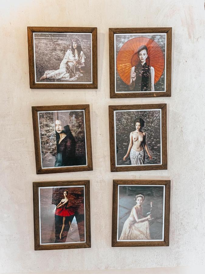 ホテル Le Bled De Gre エル・マキナ エクステリア 写真